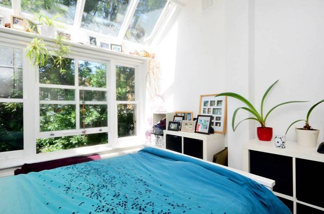  Image of 2 bedroom Flat to rent in Shakspeare Walk London N16 at Shakspeare Walk  Hackney, N16 8TA