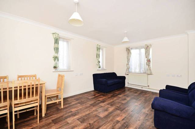  Image of 3 bedroom Detached house for sale in Shalbourne Square London E9 at Shalbourne Square  Hackney Wick, E9 5JN
