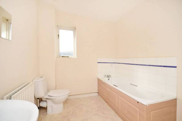  Image of 3 bedroom Detached house for sale in Shalbourne Square London E9 at Shalbourne Square  Hackney Wick, E9 5JN
