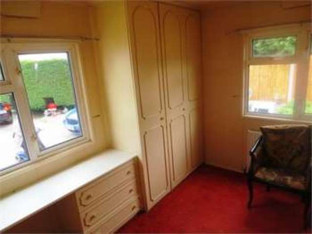  Image of 2 bedroom Detached house for sale in Shangrila West Caravan Park Kingsmans Farm Road Hullbridge Hockley SS5 at Shangrila Kingsmans farm road Hullbridge, SS5 6QE