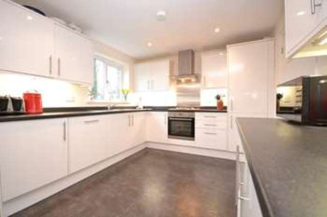  Image of 3 bedroom Semi-Detached house for sale in Newbridge Close Shanklin PO37 at Shanklin Isle Of Wight, PO37 7AY