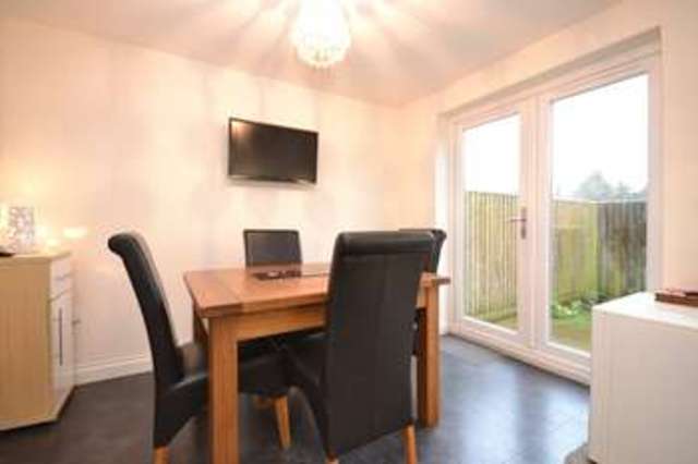  Image of 3 bedroom Semi-Detached house for sale in Newbridge Close Shanklin PO37 at Shanklin Isle Of Wight, PO37 7AY