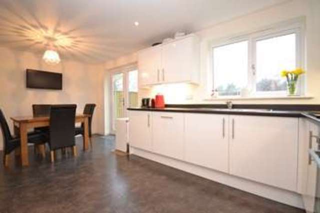 Image of 3 bedroom Semi-Detached house for sale in Newbridge Close Shanklin PO37 at Shanklin Isle Of Wight, PO37 7AY