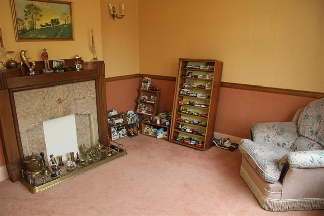  Image of 2 bedroom Detached house for sale in Shaw Lane Gardens Guiseley Leeds LS20 at Guiseley Leeds Guiseley, LS20 9JH