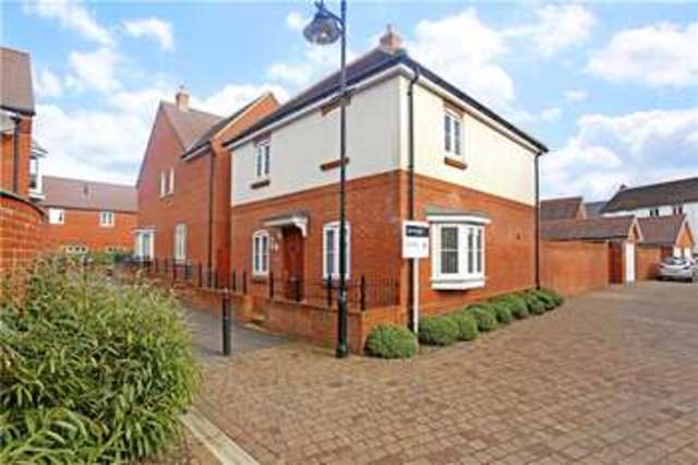  Image of 3 bedroom Detached house for sale in Shears Drive Amesbury Salisbury SP4 at Amesbury Salisbury Amesbury, SP4 7YA