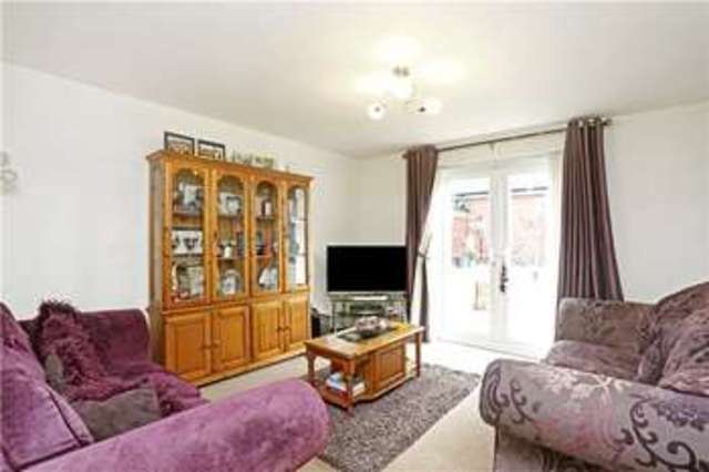  Image of 3 bedroom Detached house for sale in Shears Drive Amesbury Salisbury SP4 at Amesbury Salisbury Amesbury, SP4 7YA