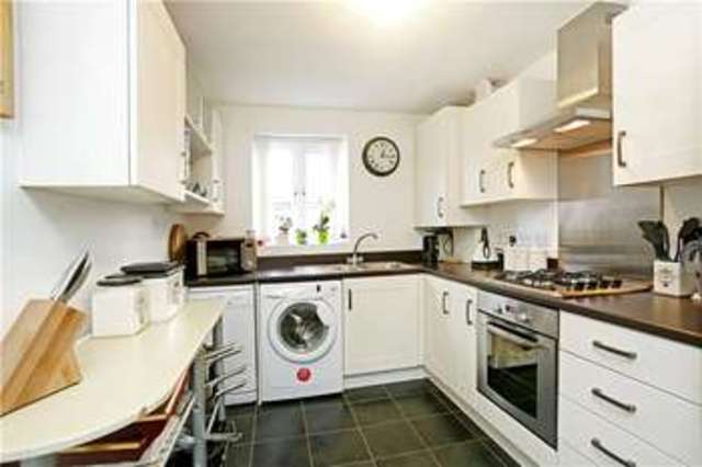  Image of 3 bedroom Detached house for sale in Shears Drive Amesbury Salisbury SP4 at Amesbury Salisbury Amesbury, SP4 7YA