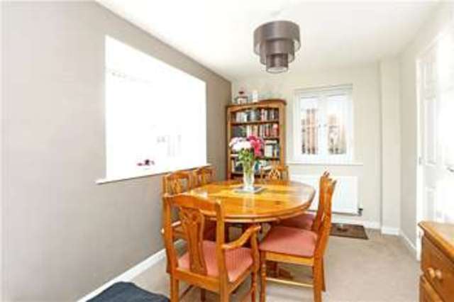  Image of 3 bedroom Detached house for sale in Shears Drive Amesbury Salisbury SP4 at Amesbury Salisbury Amesbury, SP4 7YA