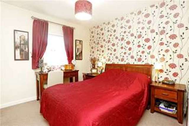  Image of 3 bedroom Detached house for sale in Shears Drive Amesbury Salisbury SP4 at Amesbury Salisbury Amesbury, SP4 7YA