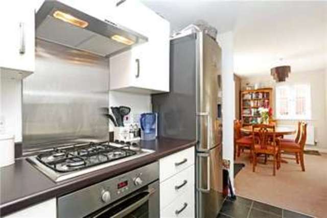  Image of 3 bedroom Detached house for sale in Shears Drive Amesbury Salisbury SP4 at Amesbury Salisbury Amesbury, SP4 7YA