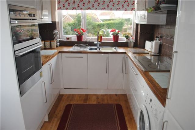 Image of 3 bedroom Semi-Detached house for sale in Sheerwater Crescent Hastings TN34 at East Sussex, TN34 2NY