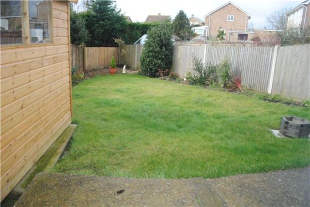 Image of 3 bedroom Semi-Detached house for sale in Sheerwater Crescent Hastings TN34 at East Sussex, TN34 2NY