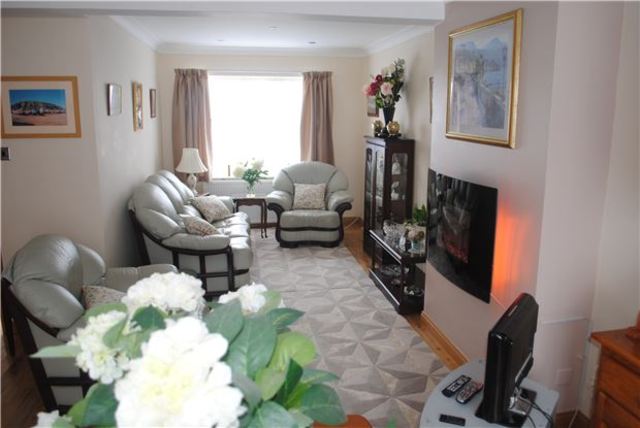  Image of 3 bedroom Semi-Detached house for sale in Sheerwater Crescent Hastings TN34 at East Sussex, TN34 2NY