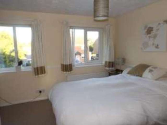  Image of 2 bedroom Detached house for sale in Sheffield Court Raunds Wellingborough NN9 at Raunds Wellingborough Raunds, NN9 6RQ