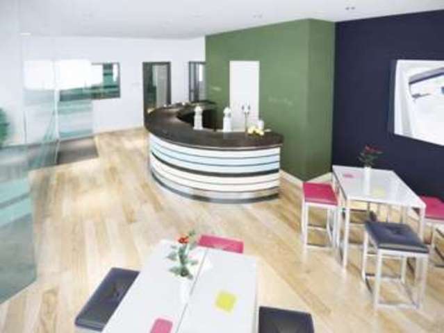  Image of 1 bedroom Apartment for sale in Queen Street Sheffield S1 at Sheffield, S1 2DW
