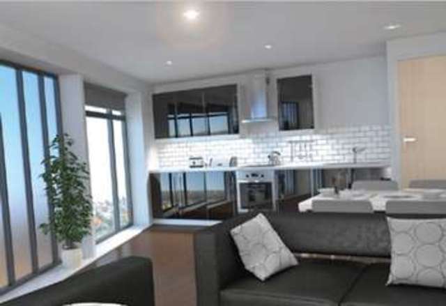  Image of Apartment for sale in Egerton Street Sheffield S1 at Egerton Street  Sheffield, S1 4JX