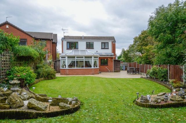  Image of 5 bedroom Detached house for sale in Sheldon Avenue Standish Wigan WN6 at Sheldon Avenue Standish Wigan, WN6 0LW