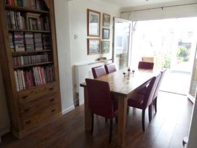  Image of 3 bedroom Semi-Detached house for sale in Shelley Close Newport Pagnell MK16 at Newport Pagnell, MK16 8JB