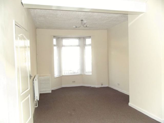  Image of 2 bedroom Terraced house to rent in Shelley Street Bootle L20 at Shelley Street  Bootle, L20 4LG