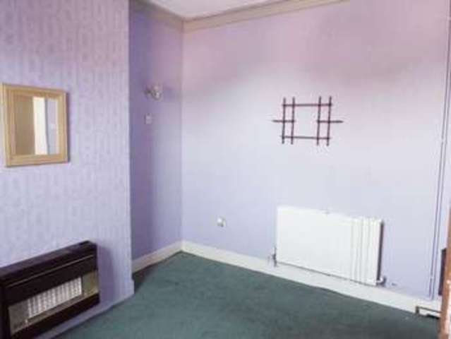  Image of 2 bedroom Terraced house for sale in Shelton Old Road Stoke-on-Trent ST4 at Shelton Old Road  Stoke-On-Trent, ST4 7RX