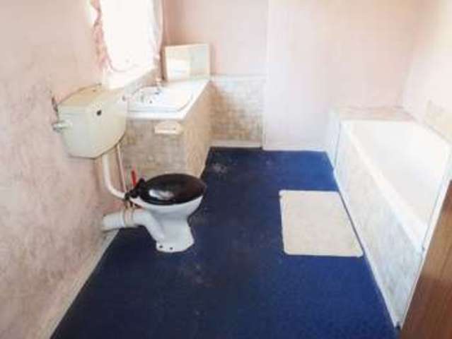  Image of 2 bedroom Terraced house for sale in Shelton Old Road Stoke-on-Trent ST4 at Shelton Old Road  Stoke-On-Trent, ST4 7RX