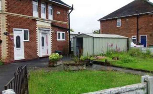  Image of 2 bedroom Flat to rent in Shenley Lane Northfield Birmingham B29 at Shenley Lane Northfield Birmingham, B29 5PN