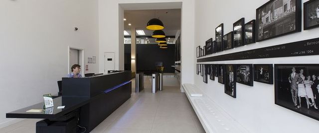  Image of 1 bedroom Flat to rent in Shepherds Bush Road London W6 at Shepherds Bush Road Hammersmith Hammersmith, W6 7NL