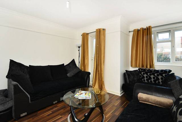  Image of 3 bedroom Flat for sale in Frampton Park Road London E9 at Sherard House, Frampton Park Road  Victoria Park, E9 7PE