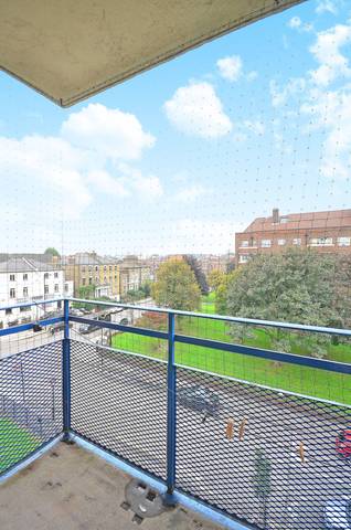  Image of 3 bedroom Flat for sale in Frampton Park Road London E9 at Sherard House, Frampton Park Road  Victoria Park, E9 7PE