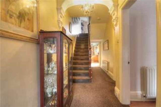  Image of 4 bedroom End of Terrace for sale in Sherburn Terrace Consett DH8 at Consett County Durham Allensford, DH8 6NQ