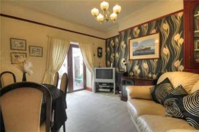  Image of 4 bedroom End of Terrace for sale in Sherburn Terrace Consett DH8 at Consett County Durham Allensford, DH8 6NQ