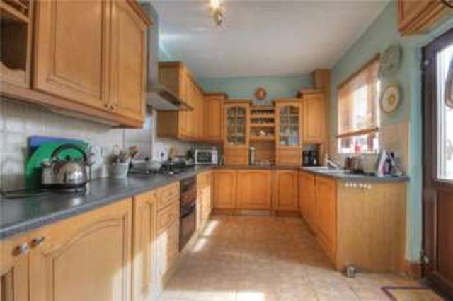  Image of 4 bedroom End of Terrace for sale in Sherburn Terrace Consett DH8 at Consett County Durham Allensford, DH8 6NQ