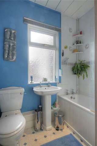  Image of 4 bedroom End of Terrace for sale in Sherburn Terrace Consett DH8 at Consett County Durham Allensford, DH8 6NQ