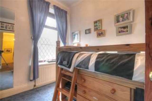  Image of 4 bedroom End of Terrace for sale in Sherburn Terrace Consett DH8 at Consett County Durham Allensford, DH8 6NQ