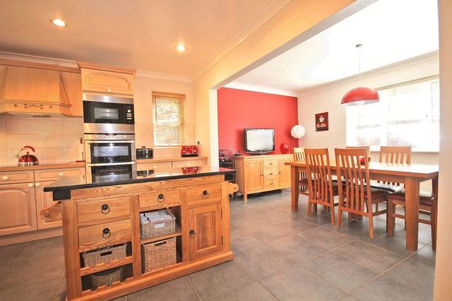  Image of 5 bedroom Detached house for sale in Doctors Hill Sherfield English Romsey SO51 at Doctors Hill Sherfield English Romsey, SO51 6JX