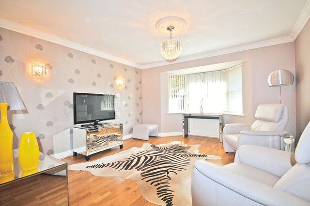  Image of 5 bedroom Detached house for sale in Doctors Hill Sherfield English Romsey SO51 at Doctors Hill Sherfield English Romsey, SO51 6JX