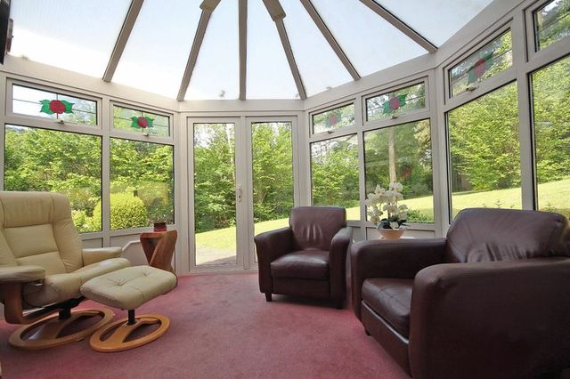  Image of 5 bedroom Detached house for sale in Doctors Hill Sherfield English Romsey SO51 at Doctors Hill Sherfield English Romsey, SO51 6JX