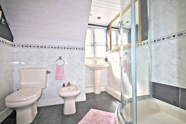  Image of 5 bedroom Detached house for sale in Doctors Hill Sherfield English Romsey SO51 at Doctors Hill Sherfield English Romsey, SO51 6JX