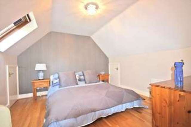  Image of 5 bedroom Detached house for sale in Doctors Hill Sherfield English Romsey SO51 at Doctors Hill Sherfield English Romsey, SO51 6JX