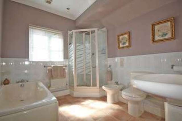  Image of 5 bedroom Detached house for sale in Doctors Hill Sherfield English Romsey SO51 at Doctors Hill Sherfield English Romsey, SO51 6JX