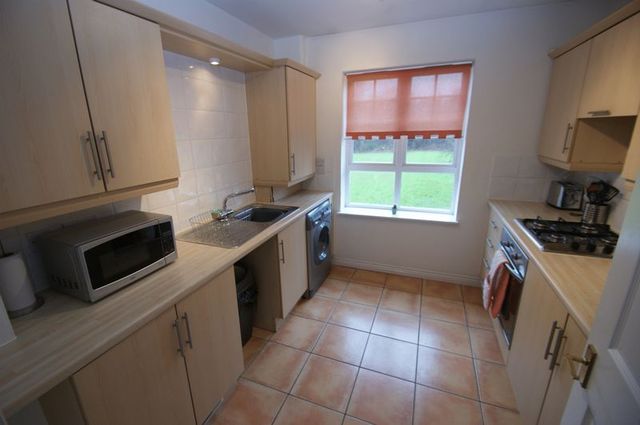 Image of 2 bedroom Flat for sale in Sheridan Way Nottingham NG5 at Sheridan Way Sherwood Nottingham, NG5 1QJ