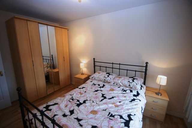  Image of 2 bedroom Flat for sale in Sheridan Way Nottingham NG5 at Sheridan Way Sherwood Nottingham, NG5 1QJ