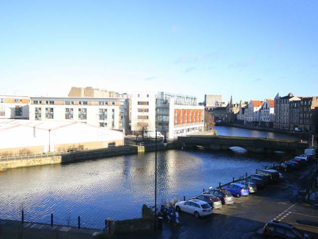  Image of 2 bedroom Flat to rent in Sheriff Brae Edinburgh EH6 at Leith Edinburgh Edinburgh, EH6 6EQ