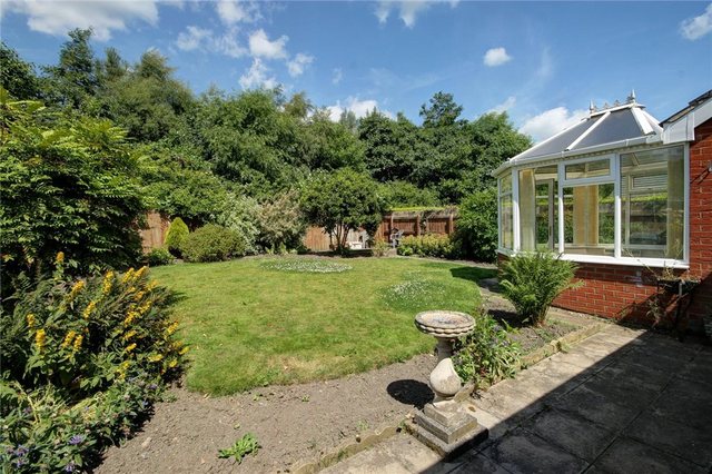  Image of 2 bedroom Detached house for sale in Sherwood Court Toronto Bishop Auckland DL14 at Toronto Bishop Auckland Witton Park, DL14 7SQ