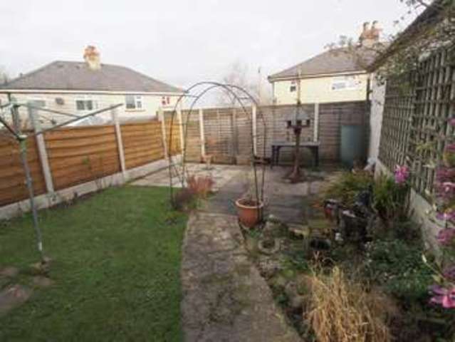  Image of 3 bedroom Semi-Detached house for sale in Sherwood Road Buxton SK17 at Buxton  High Peak, SK17 9HF