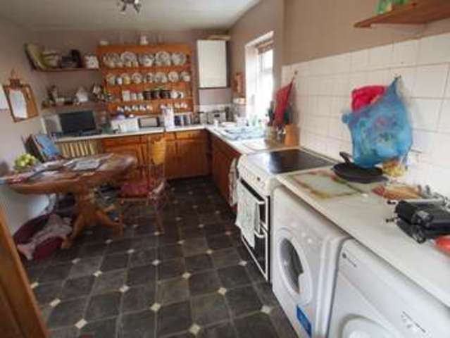 Image of 3 bedroom Semi-Detached house for sale in Sherwood Road Buxton SK17 at Buxton  High Peak, SK17 9HF