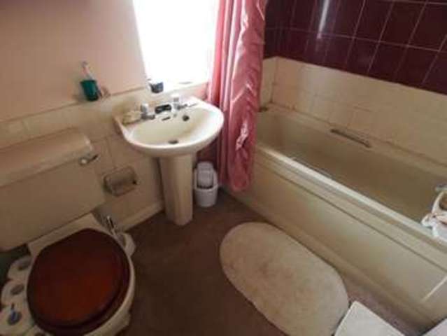  Image of 3 bedroom Semi-Detached house for sale in Sherwood Road Buxton SK17 at Buxton  High Peak, SK17 9HF