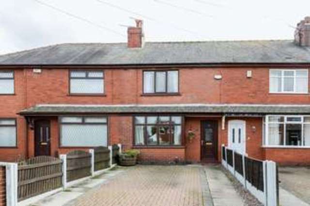  Image of 2 bedroom Terraced house for sale in Shevington Moor Standish Wigan WN6 at Shevington Moor Standish Wigan, WN6 0SA