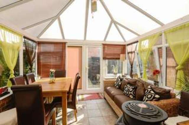  Image of 2 bedroom Terraced house for sale in Shevington Moor Standish Wigan WN6 at Shevington Moor Standish Wigan, WN6 0SA