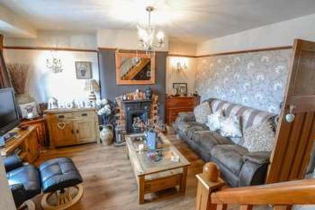  Image of 2 bedroom Terraced house for sale in Shevington Moor Standish Wigan WN6 at Shevington Moor Standish Wigan, WN6 0SA